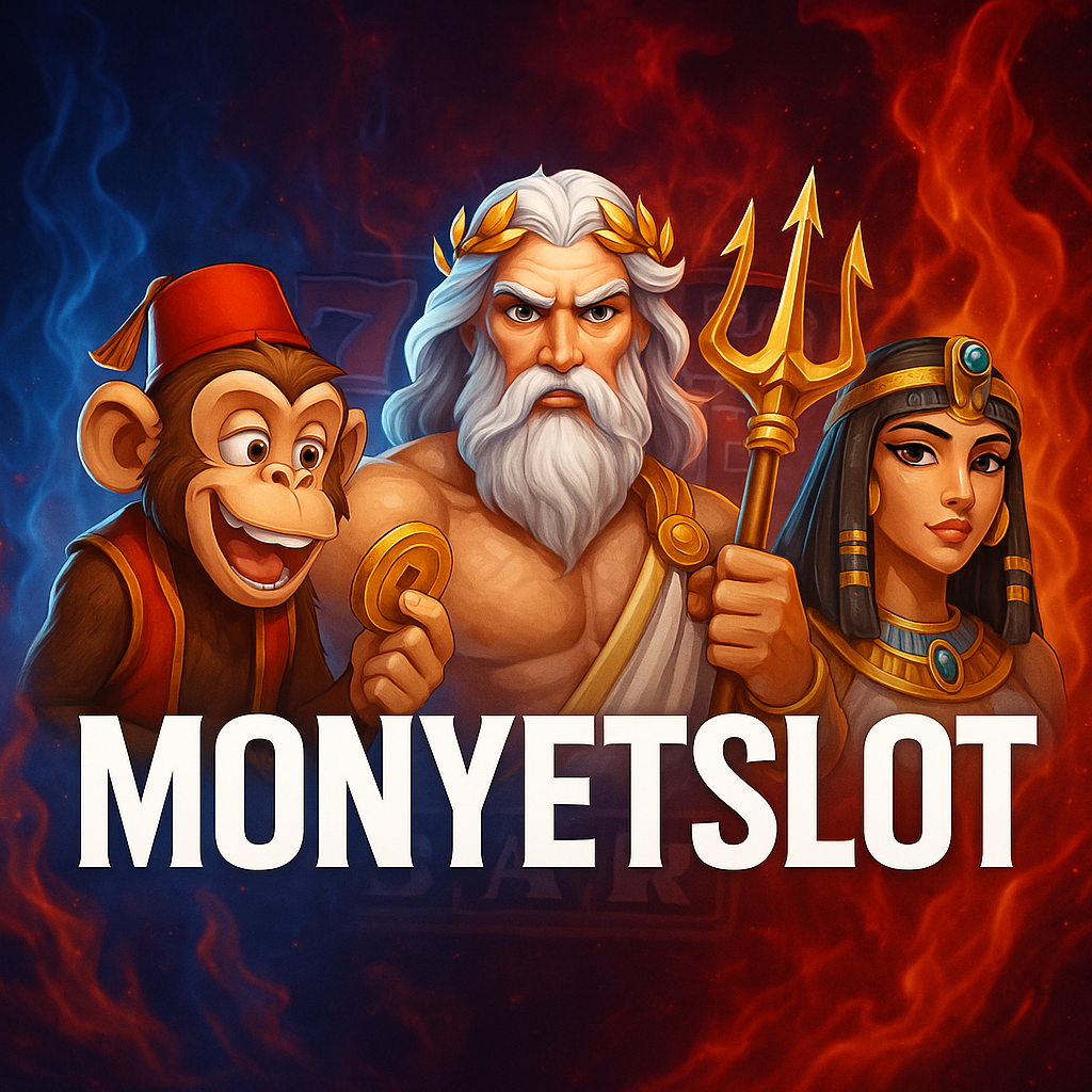monyetslot